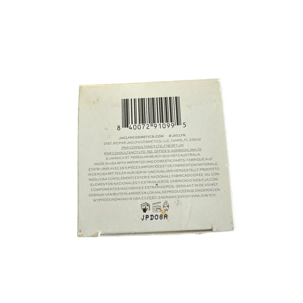 Jaclyn x Robin Powder Move Loose Setting SHEER RICH 9.8g/0.34oz‎